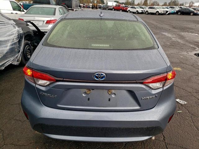 Toyota Corolla Le Image 7