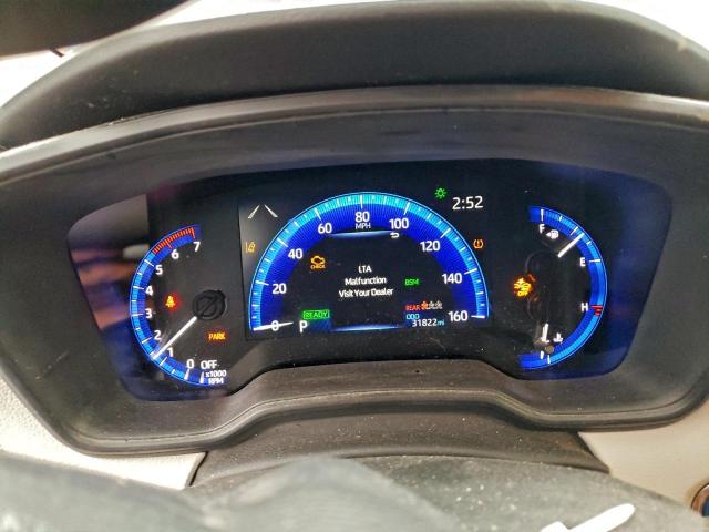 Toyota Corolla Le Image 9