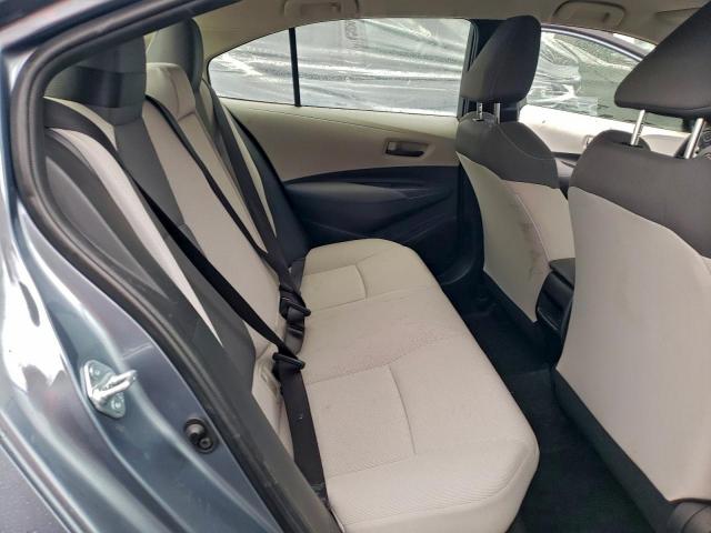 Toyota Corolla Le Image 8