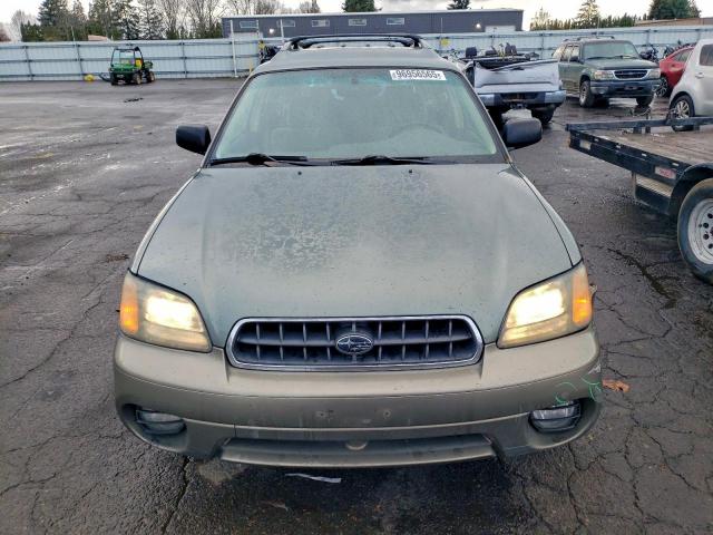 Subaru Legacy Outback Awp Image 10