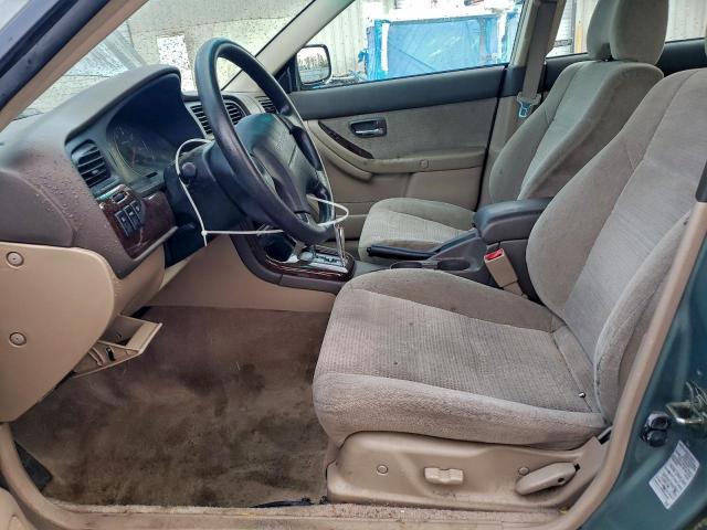 Subaru Legacy Outback Awp Image 6