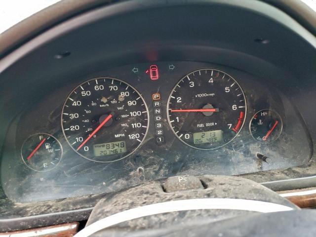 Subaru Legacy Outback Awp Image 11