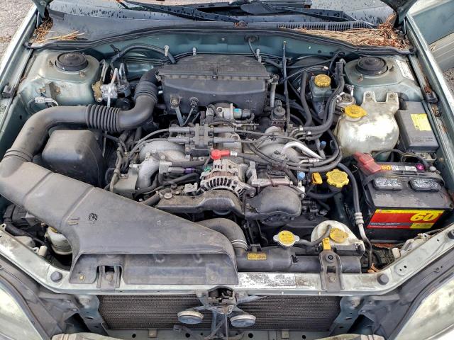 Subaru Legacy Outback Awp Image 8