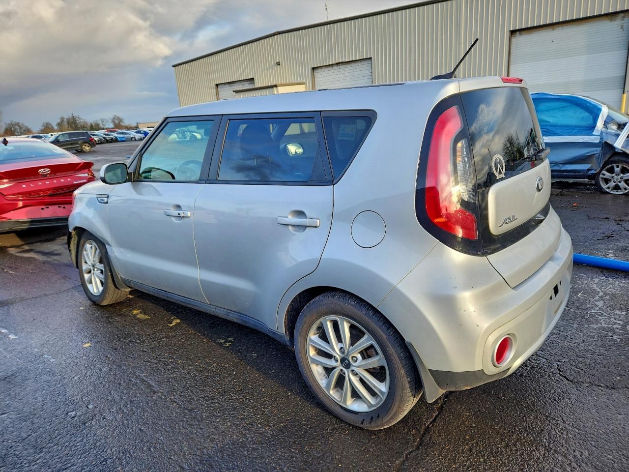 Kia Soul + Image 3