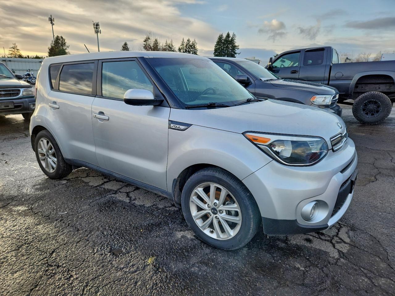 Kia Soul + Image 6