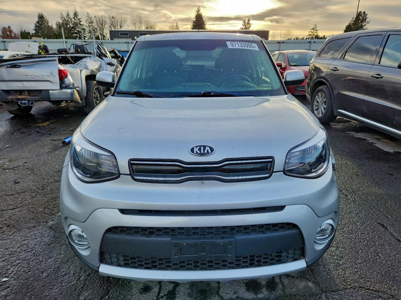 Kia Soul + Image 5