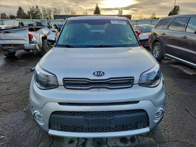 Kia Soul + Image 5