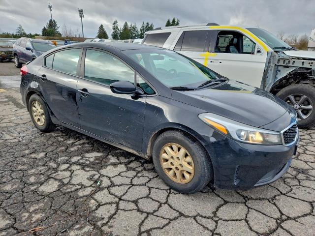 Kia Forte Lx Image 10