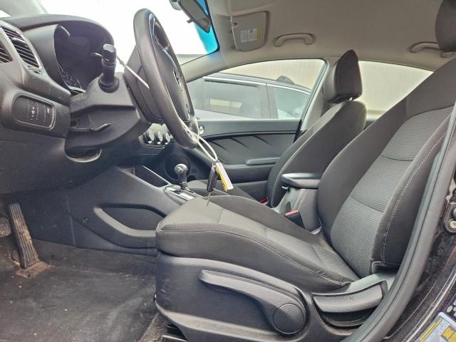 Kia Forte Lx Image 9