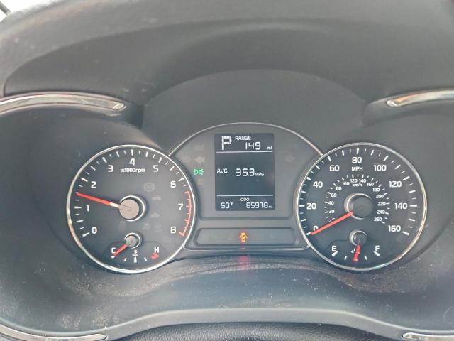 Kia Forte Lx Image 3