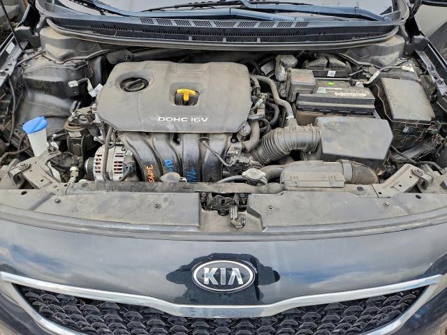 Kia Forte Lx Image 6