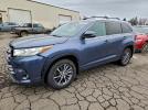 Toyota Highlander Se Image 1