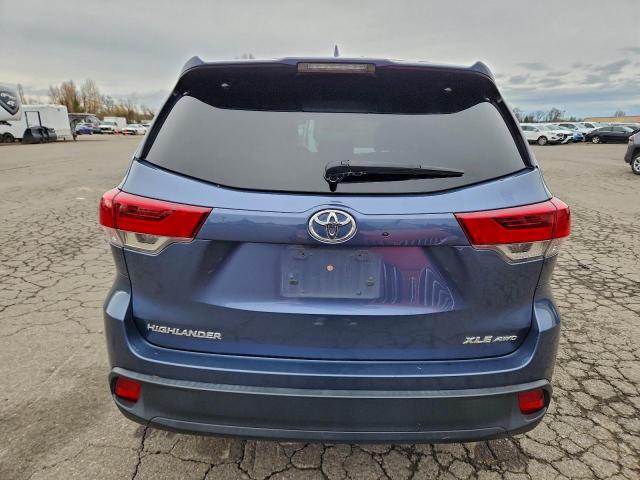 Toyota Highlander Se Image 5