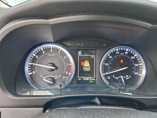 Toyota Highlander Se Image 7