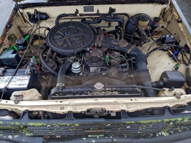 Toyota Pickup 1/2 Ton Rn50 Image 7