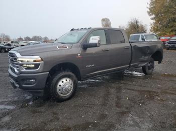  Salvage Ram 3500