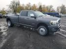 Ram 3500 Laramie Image 6