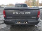 Ram 3500 Laramie Image 9