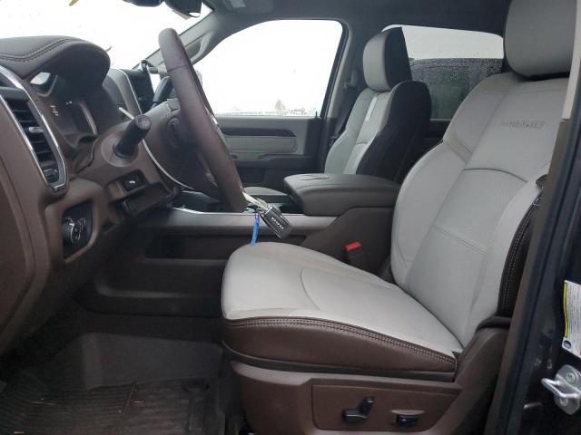 Ram 3500 Laramie Image 10