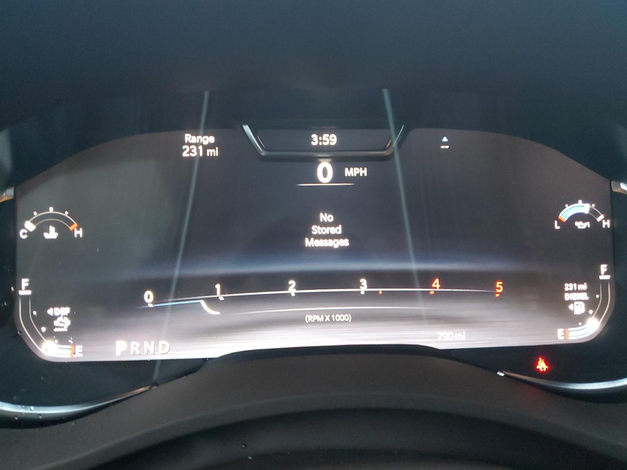 Ram 3500 Laramie Image 4