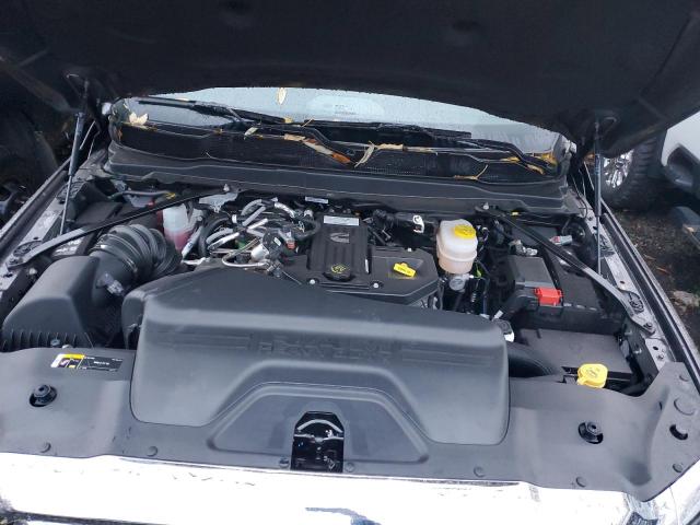 Ram 3500 Laramie Image 8