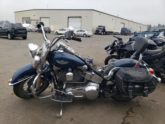 Harley-Davidson Fl Image 3