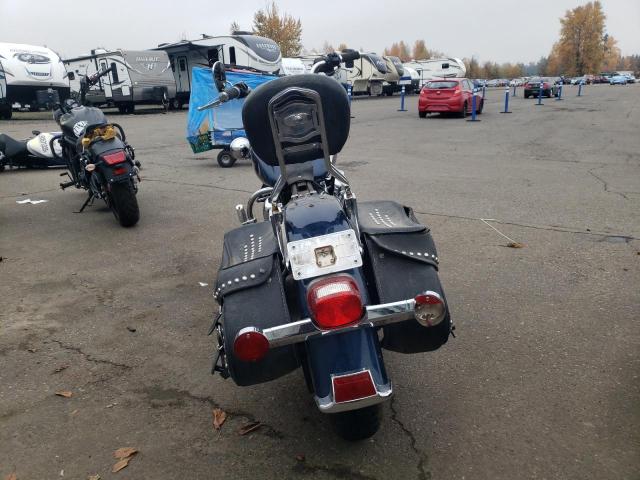 Harley-Davidson Fl Image 4