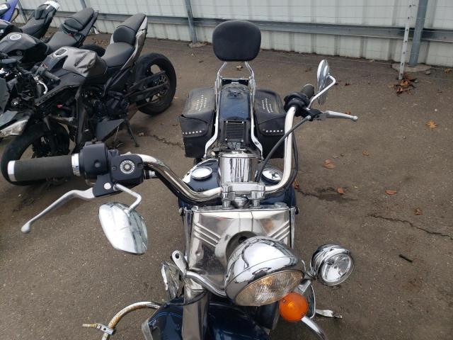 Harley-Davidson Fl Image 5