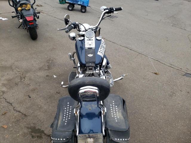 Harley-Davidson Fl Image 6