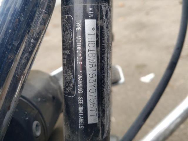 Harley-Davidson Fl Image 2