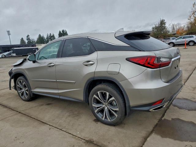 Lexus RX 350 Image 5