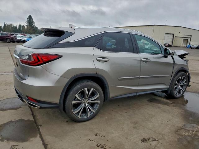 Lexus RX 350 Image 2