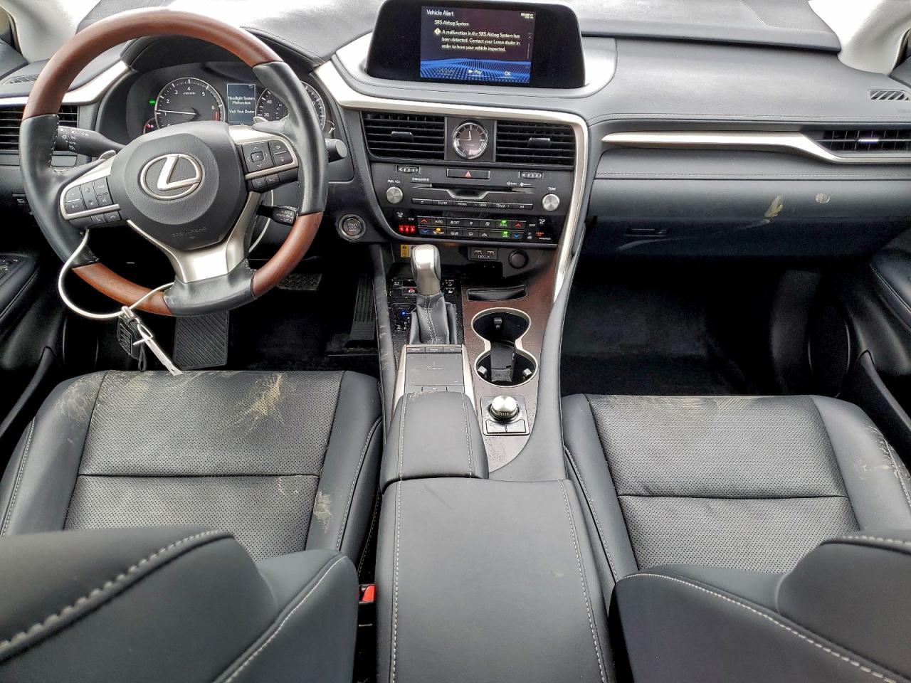 Lexus RX 350 Image 3