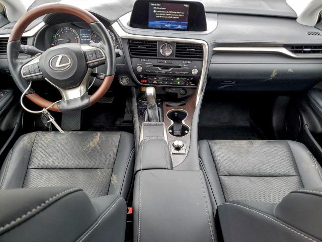 Lexus RX 350 Image 3
