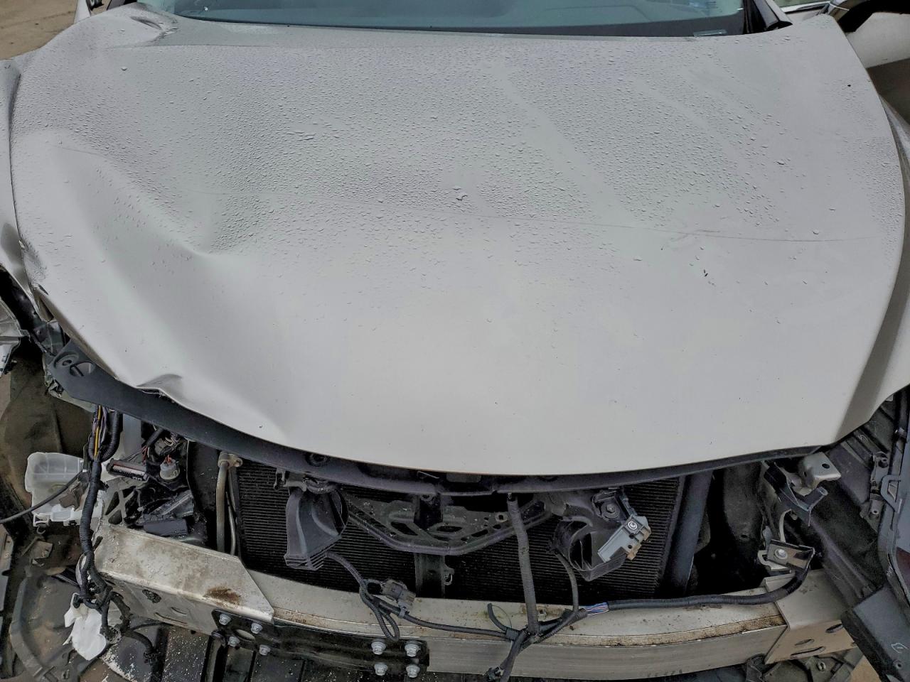 Lexus RX 350 Image 7