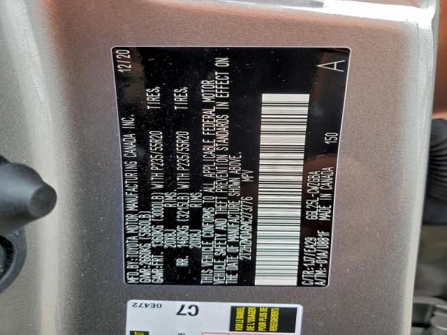 Lexus RX 350 Image 10