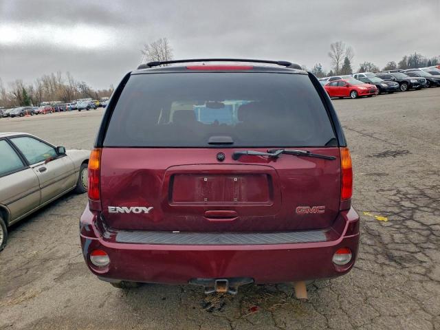 GMC Envoy Image 11