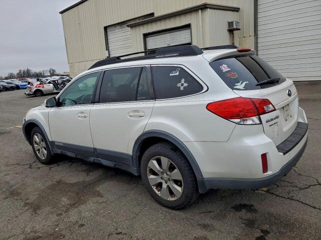 Subaru Outback 2.5i Premium Image 9