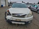 Subaru Outback 2.5i Premium Image 2