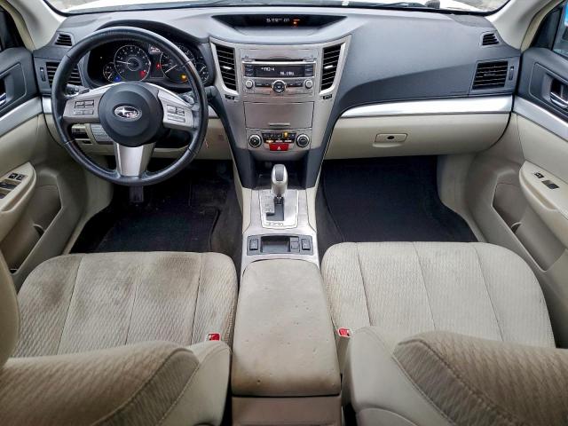 Subaru Outback 2.5i Premium Image 7