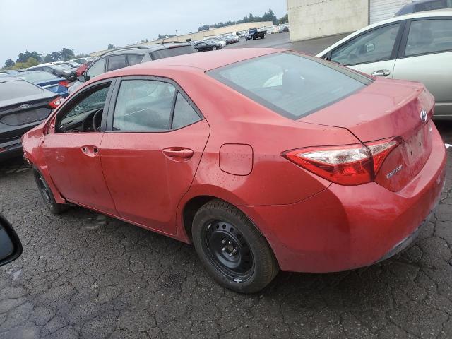 Toyota Corolla L Image 8