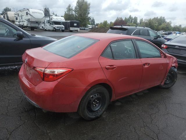 Toyota Corolla L Image 2