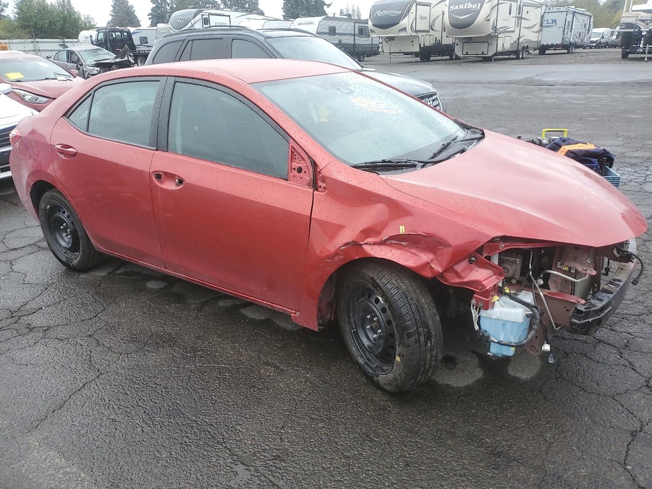 Toyota Corolla L Image 7