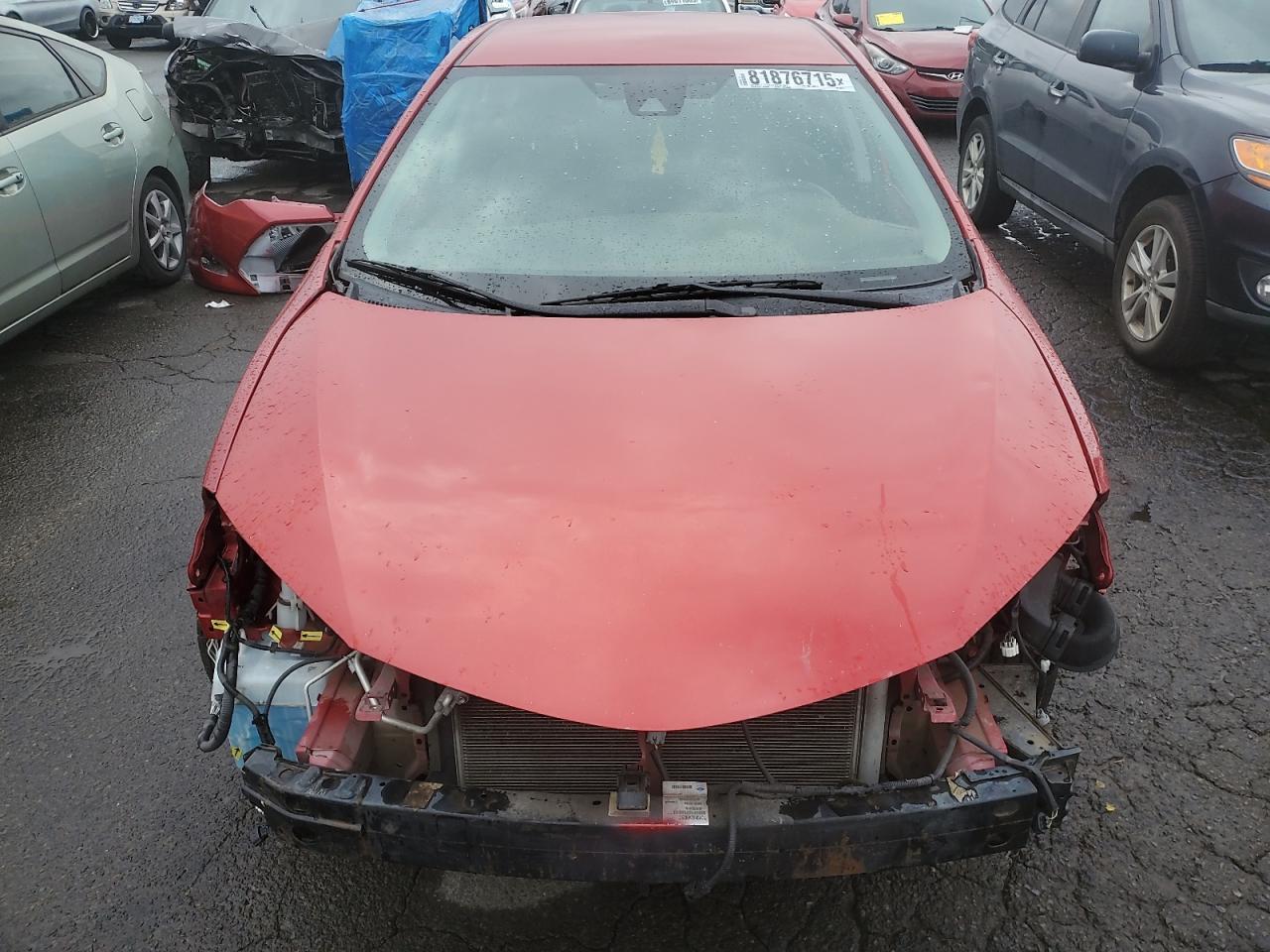 Toyota Corolla L Image 9