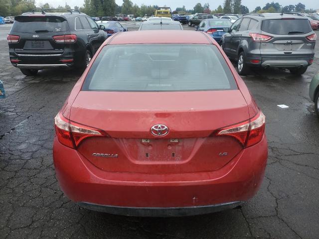 Toyota Corolla L Image 3