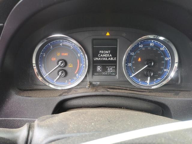 Toyota Corolla L Image 5