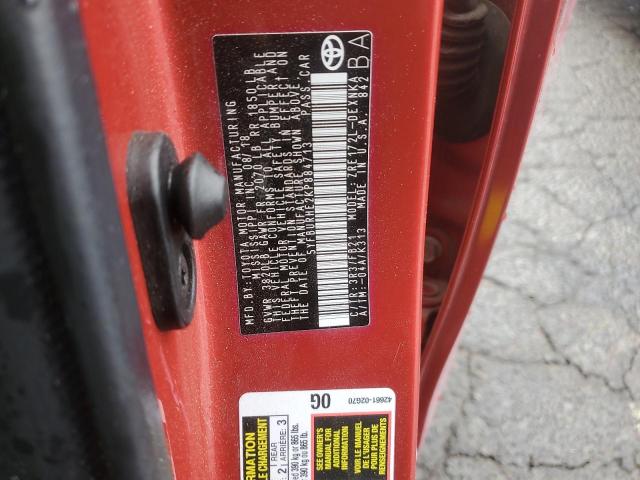 Toyota Corolla L Image 12