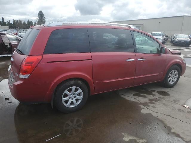 Nissan Quest S Image 4