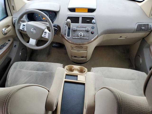 Nissan Quest S Image 3