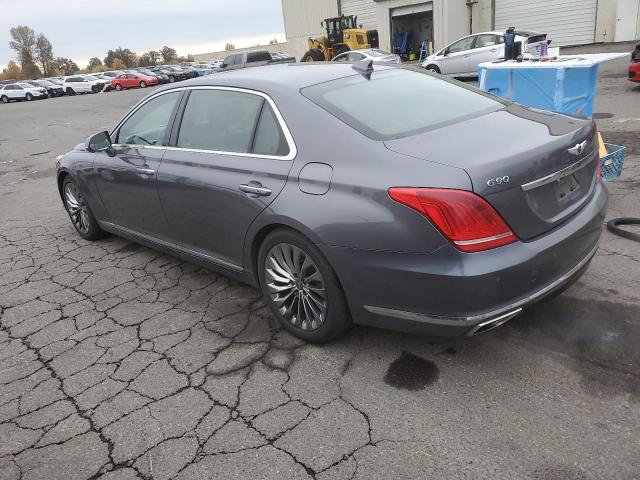 Genesis G90 Ultimate Image 5